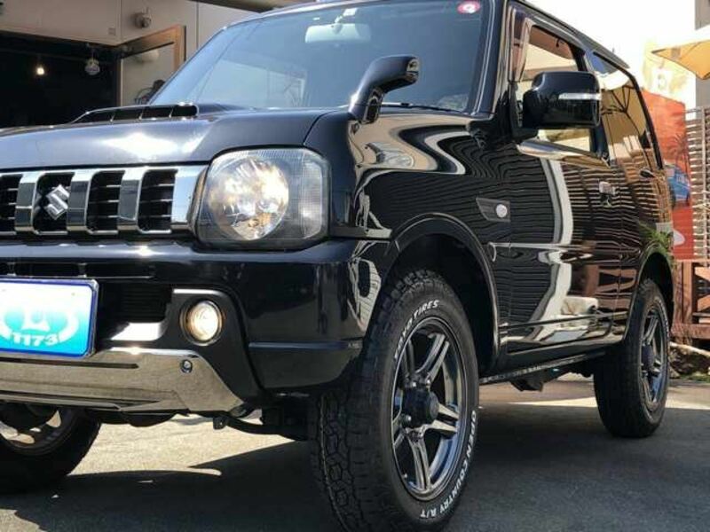 JIMNY