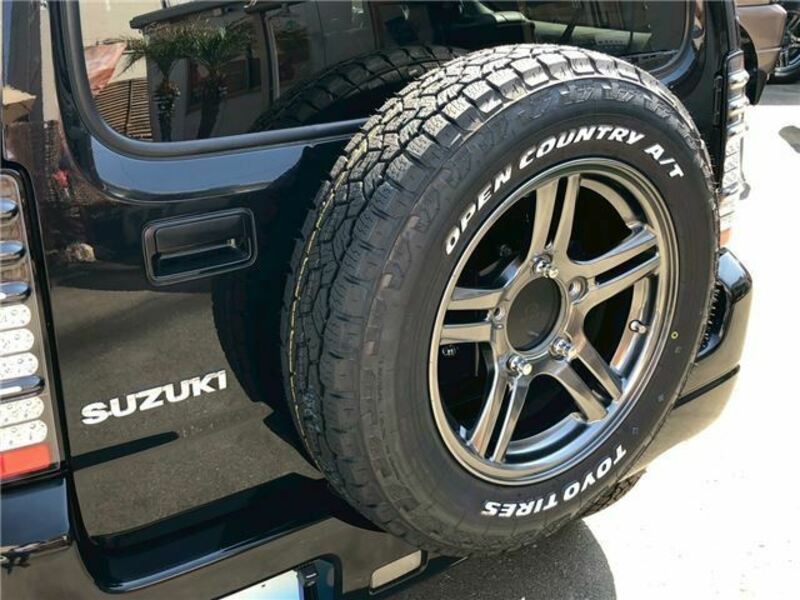 JIMNY