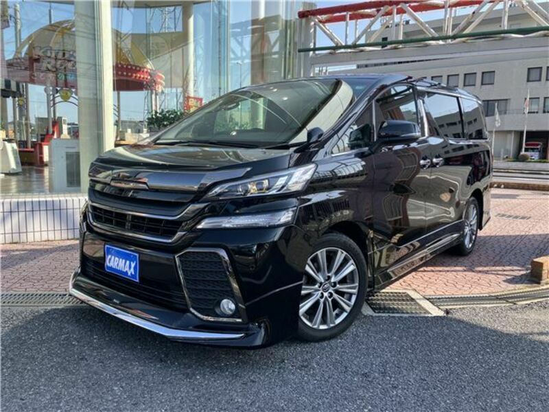 VELLFIRE