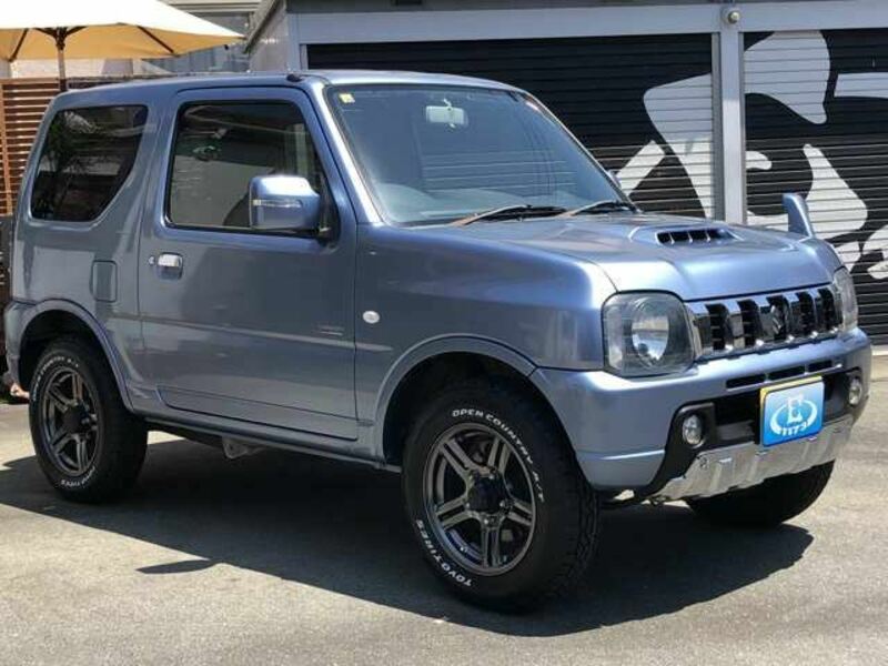 JIMNY-3