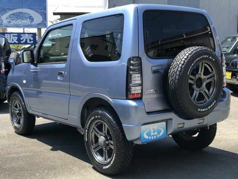 JIMNY-5