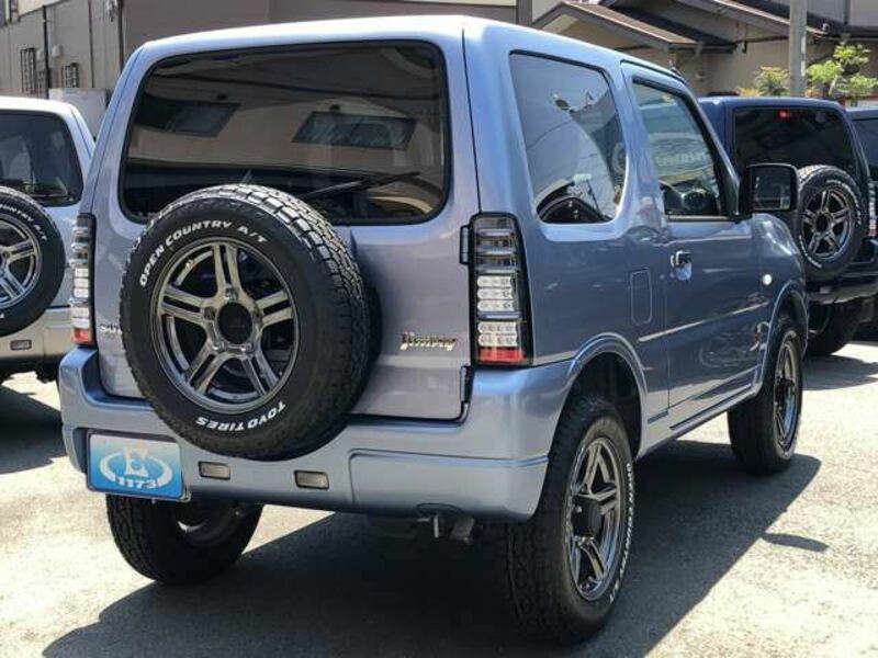 JIMNY-7