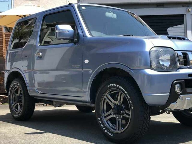JIMNY-9