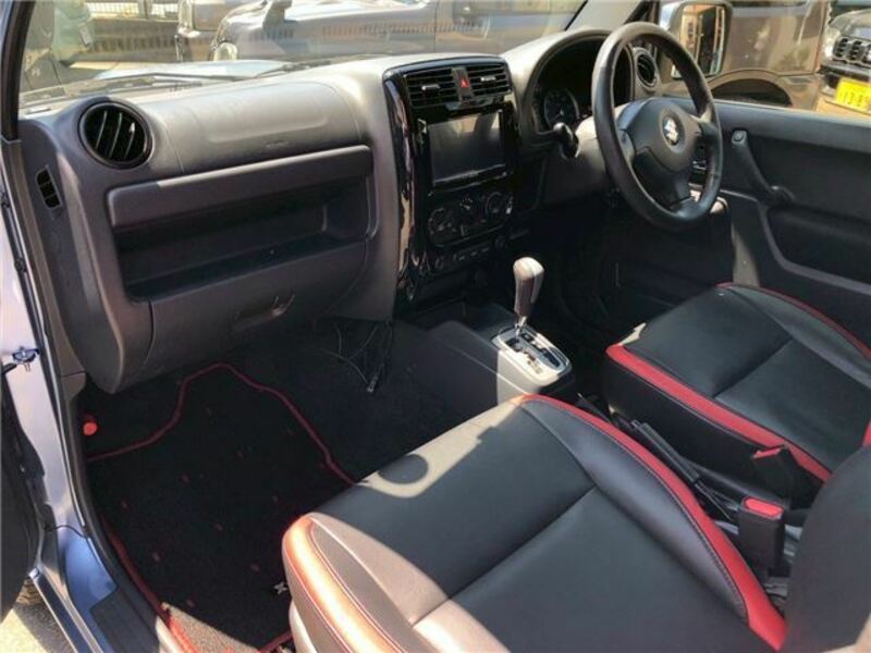 JIMNY-25