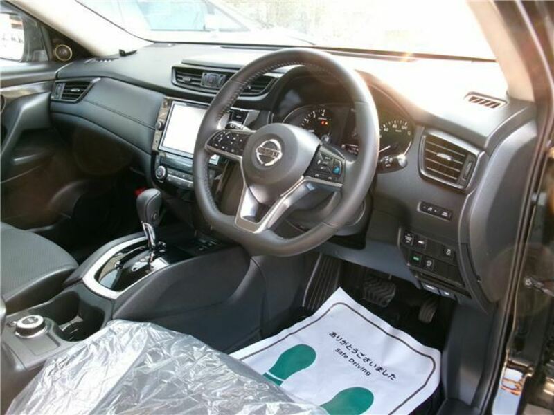 X-TRAIL-2