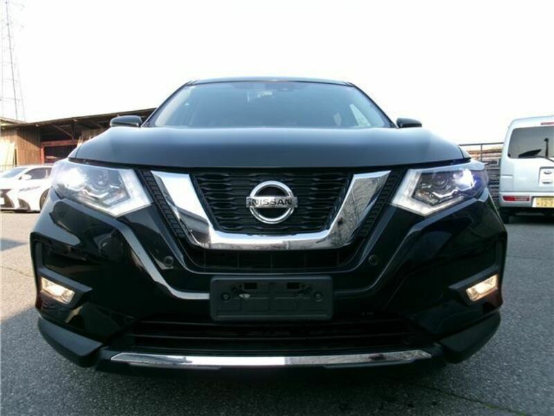 X-TRAIL-3