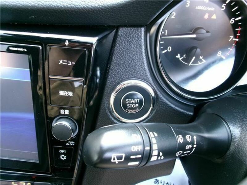 X-TRAIL-34