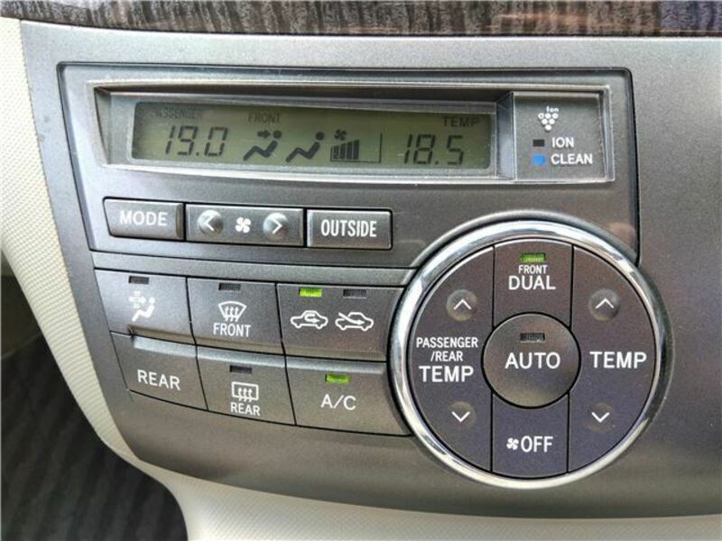 ESTIMA HYBRID