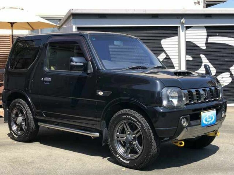 JIMNY-3