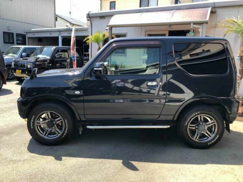 JIMNY-4