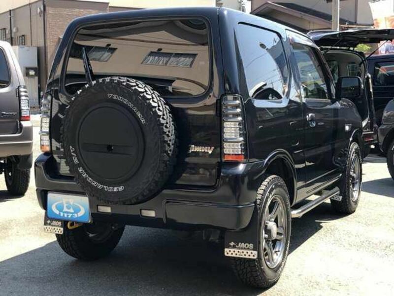 JIMNY-7