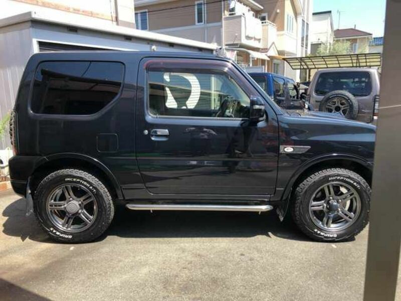 JIMNY-8