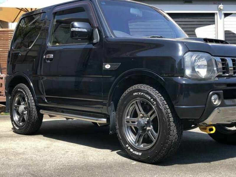 JIMNY-9