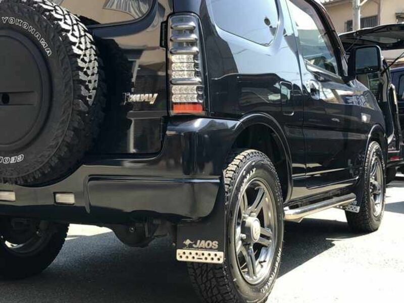 JIMNY-12