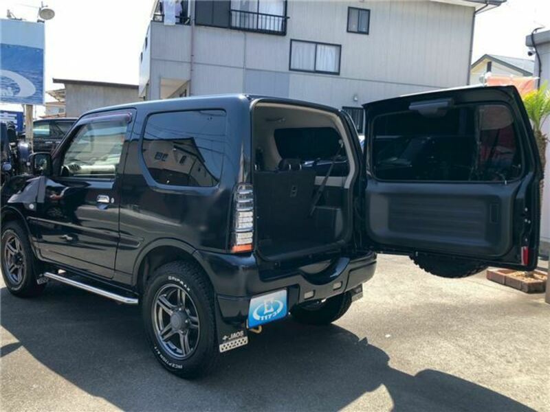 JIMNY-17