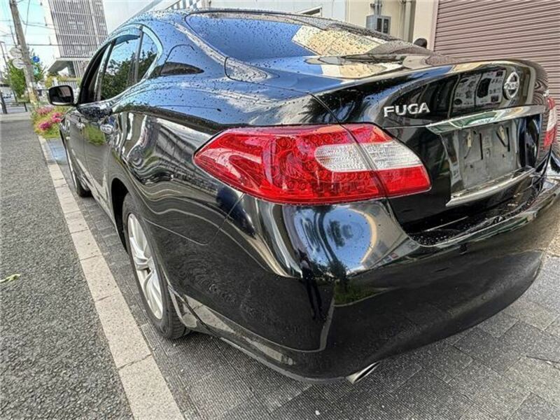 FUGA