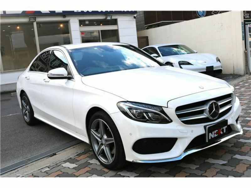 C-CLASS