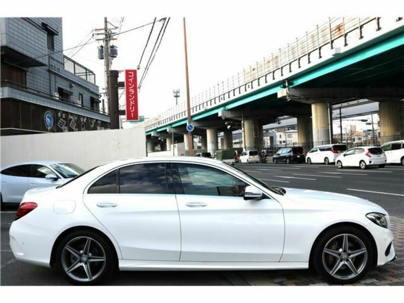 C-CLASS