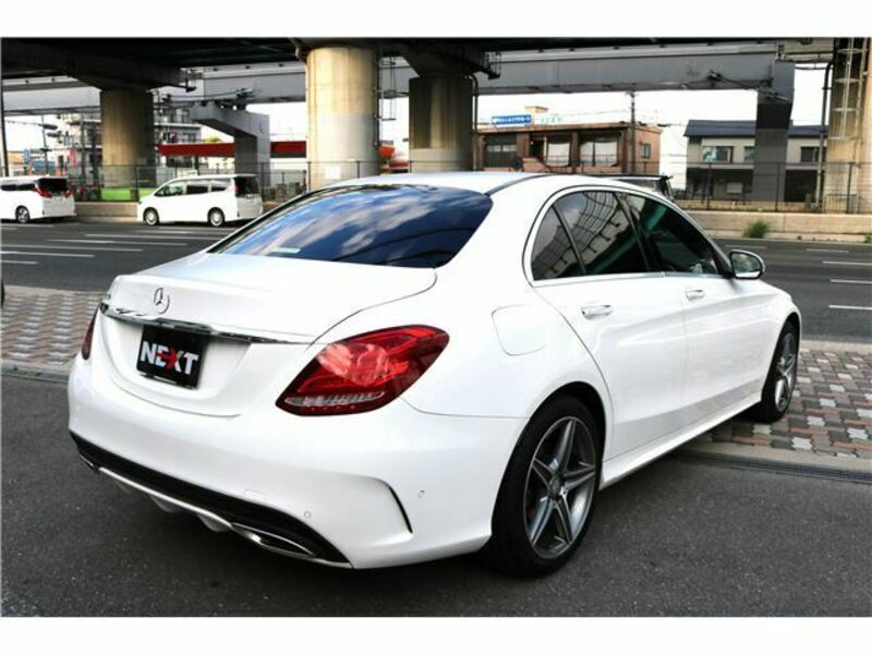 C-CLASS