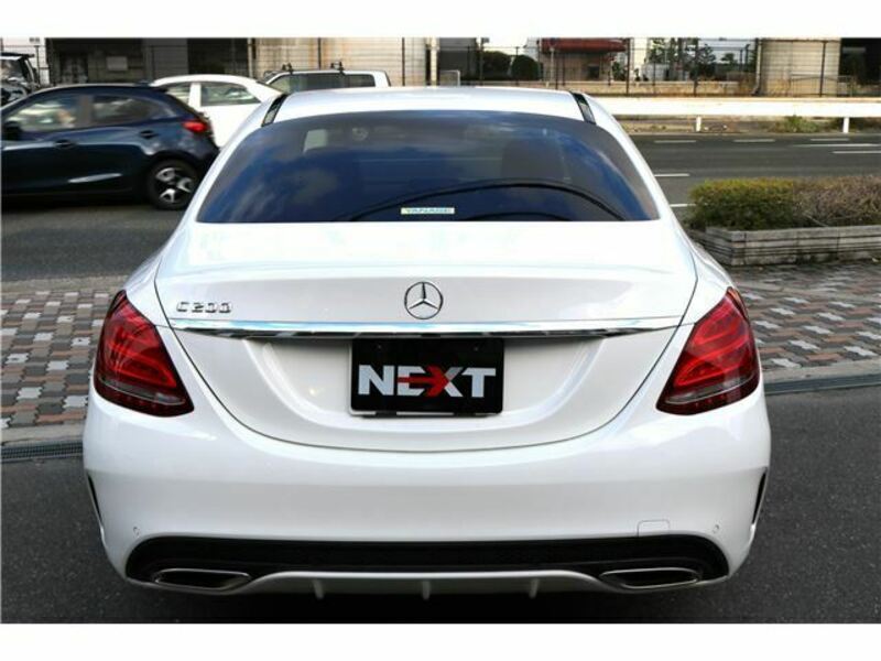 C-CLASS