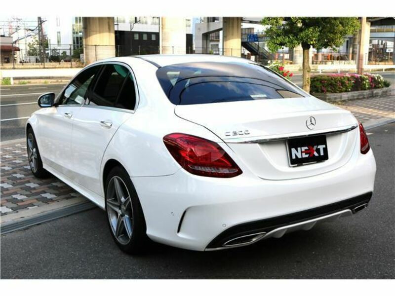 C-CLASS