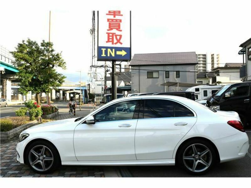 C-CLASS