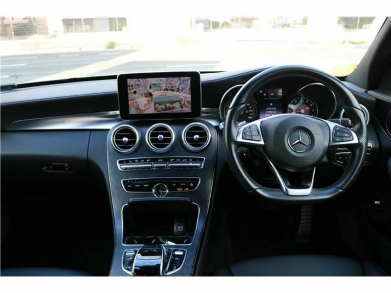 C-CLASS