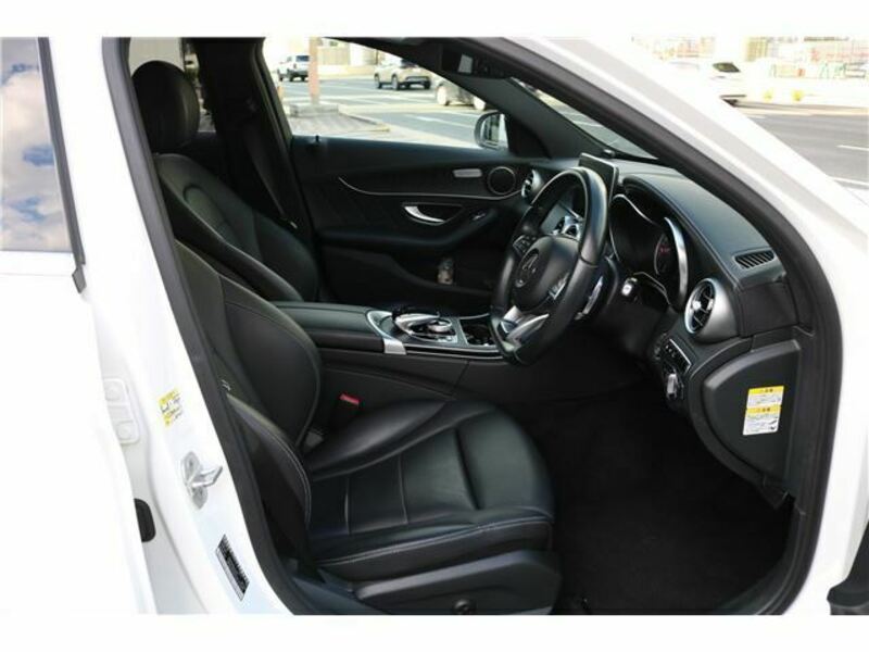 C-CLASS