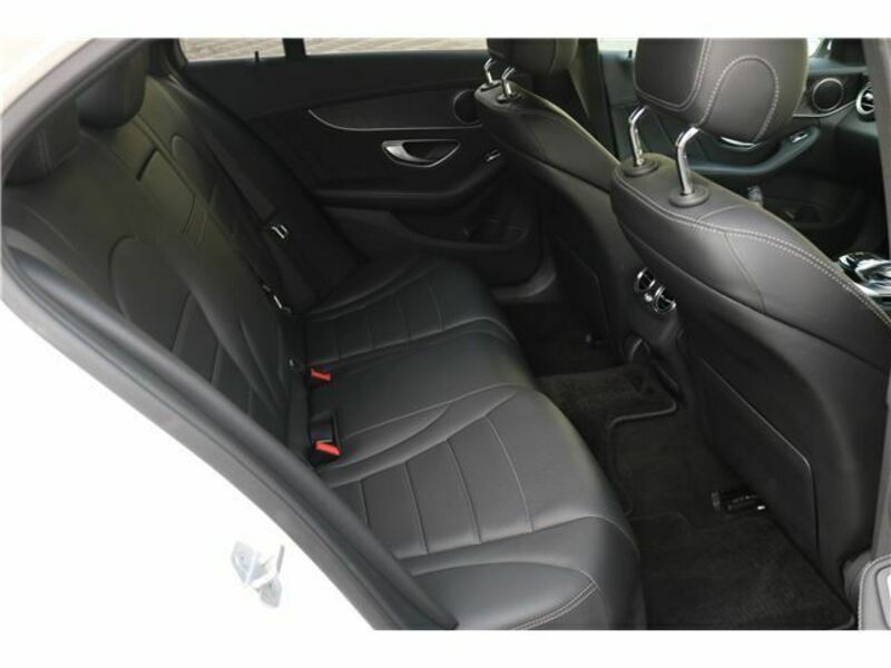 C-CLASS