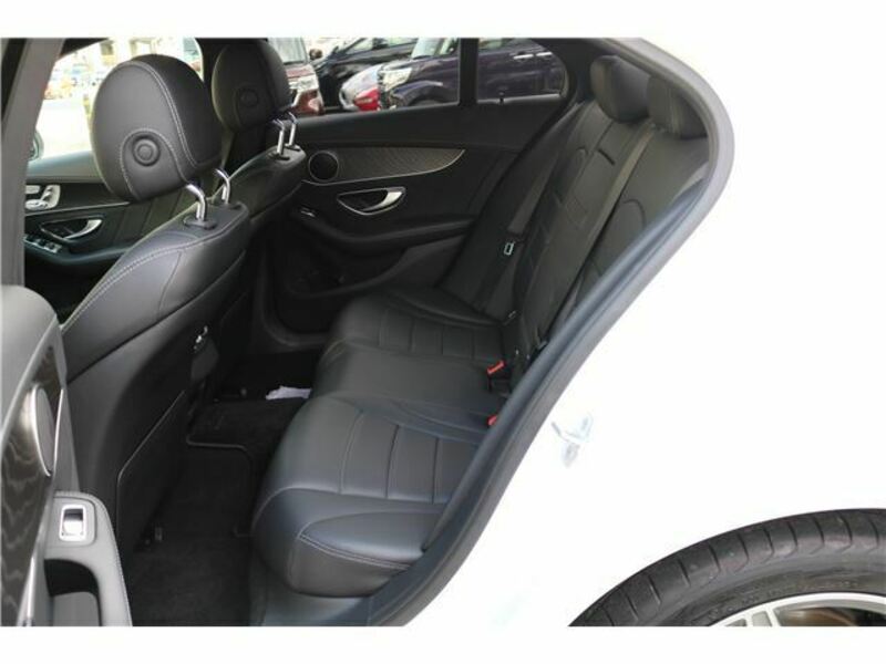 C-CLASS