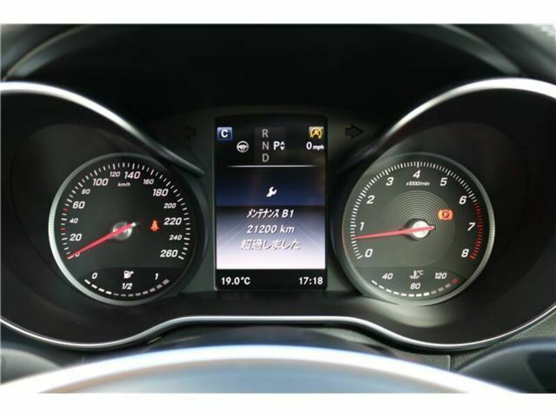 C-CLASS