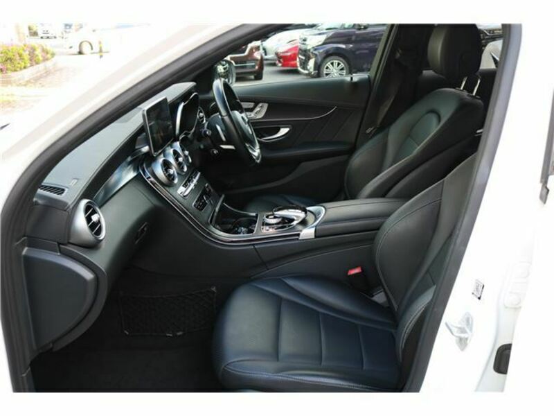 C-CLASS