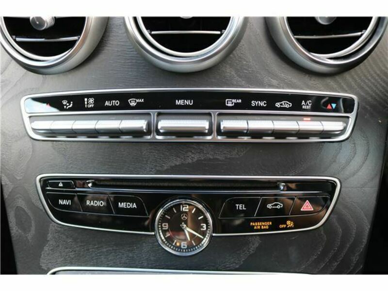 C-CLASS
