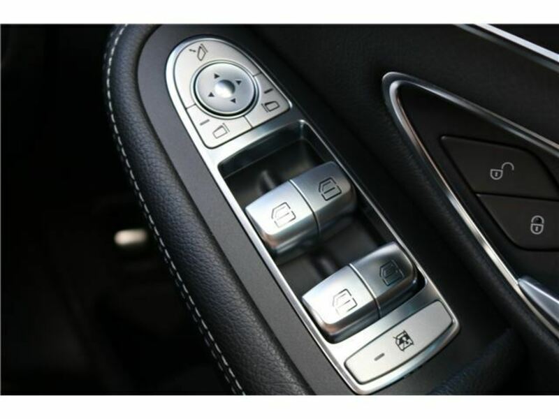 C-CLASS