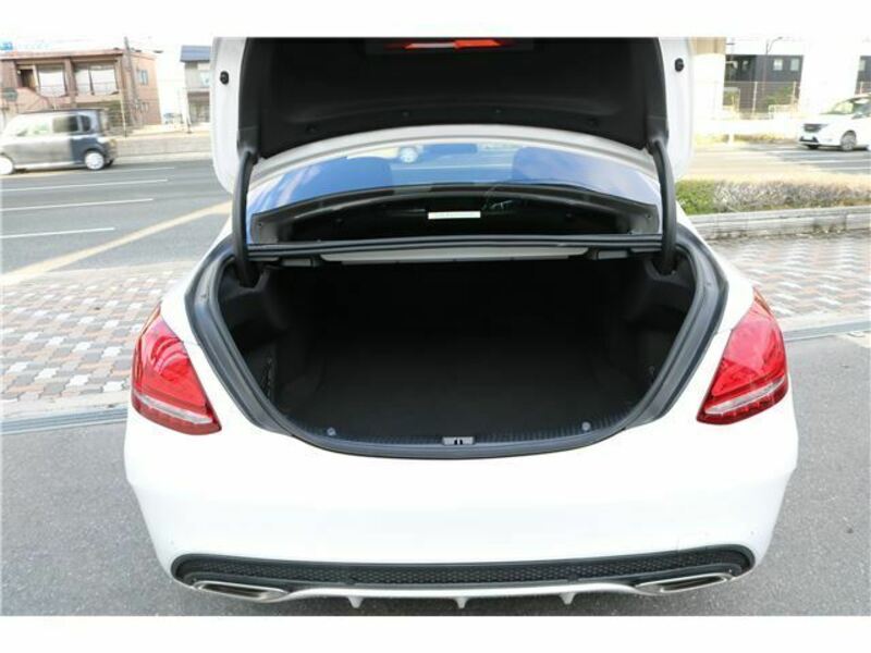 C-CLASS