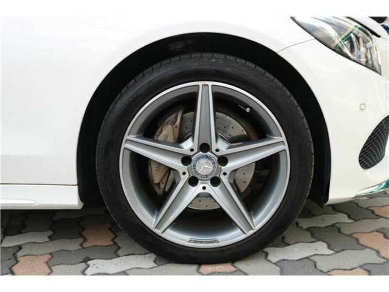 C-CLASS