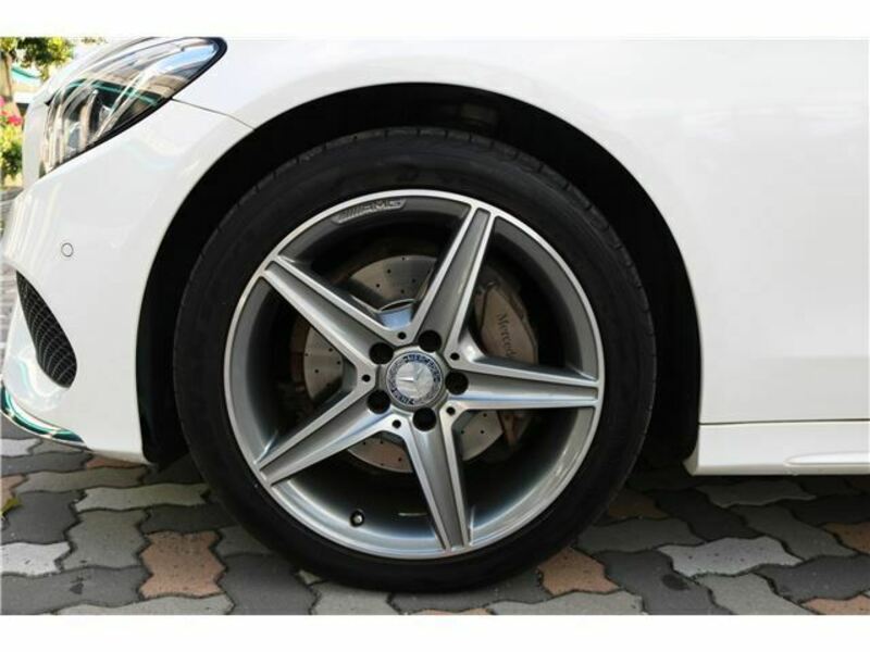 C-CLASS