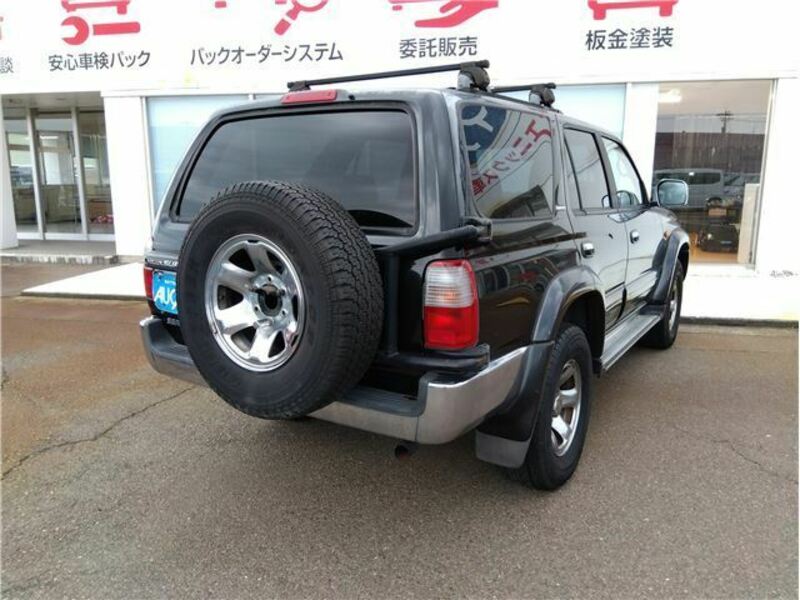 HILUX SURF-1