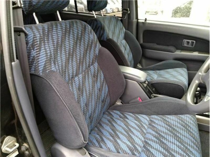 HILUX SURF-5