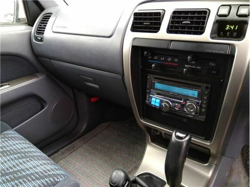 HILUX SURF-6