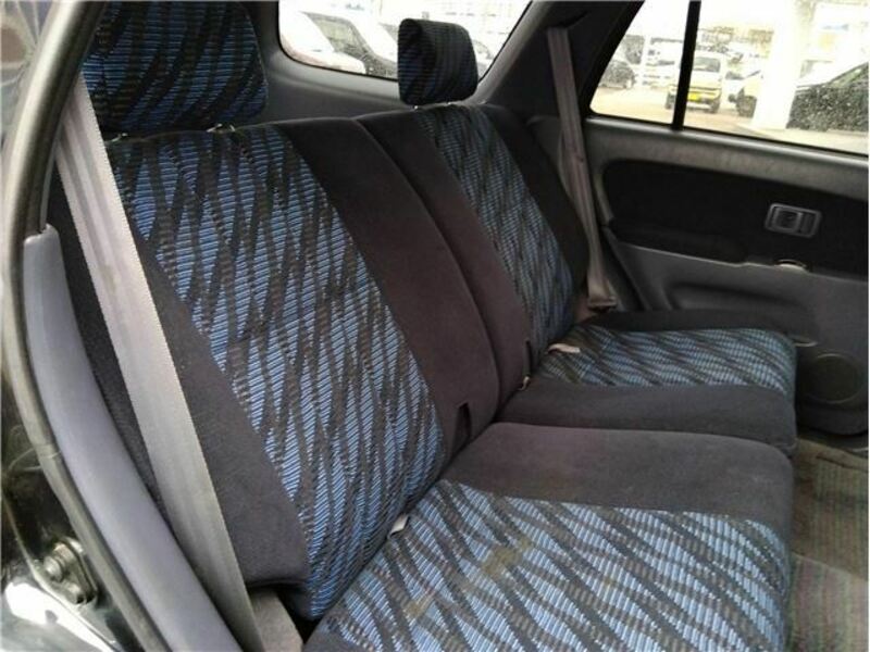 HILUX SURF-9