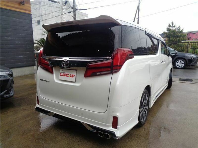 ALPHARD-1