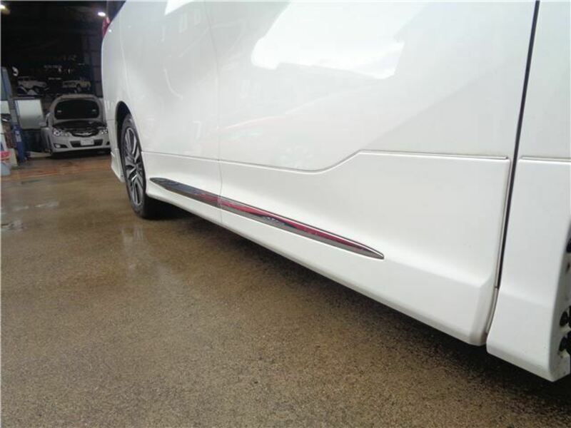 ALPHARD-10