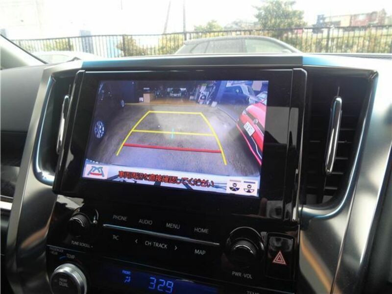 ALPHARD-13