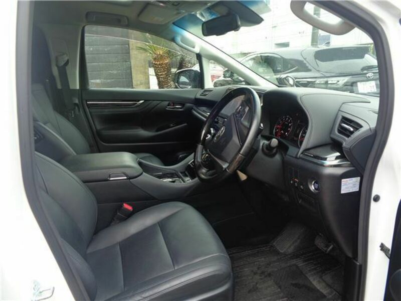 ALPHARD-16