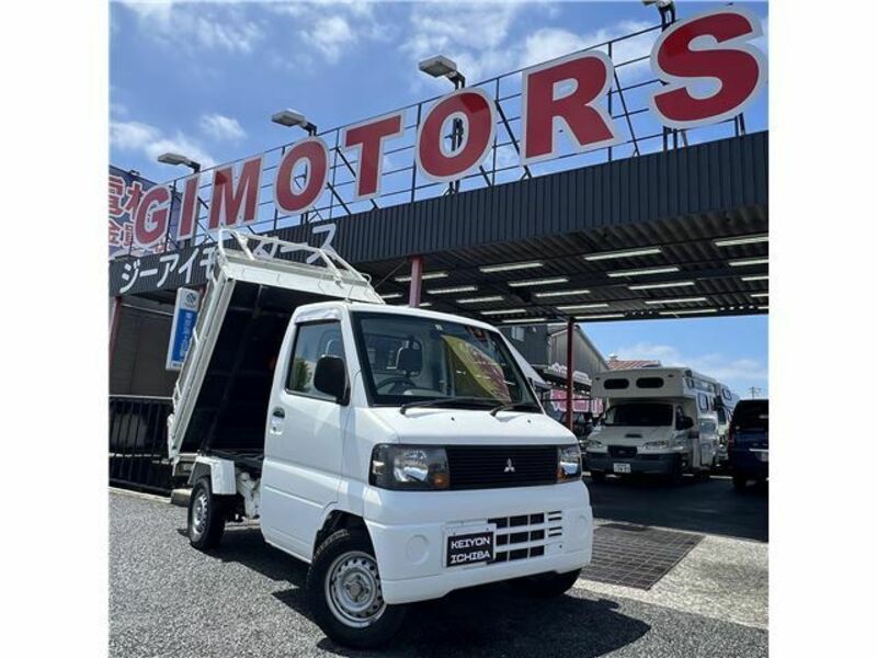 MINICAB TRUCK-1