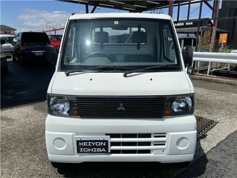 MINICAB TRUCK-2