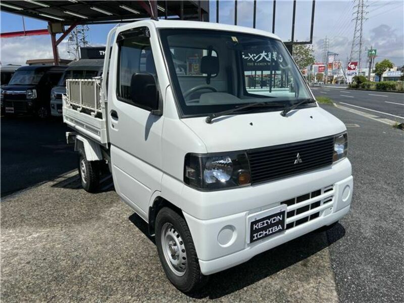 MINICAB TRUCK-3