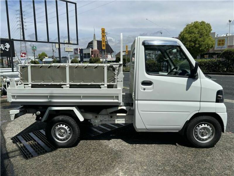 MINICAB TRUCK-4