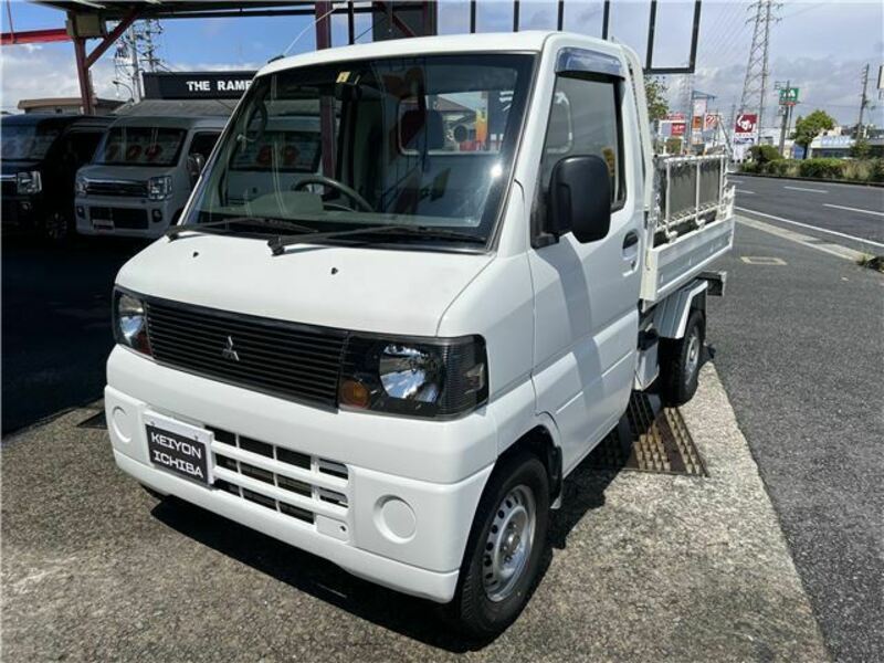 MINICAB TRUCK-5